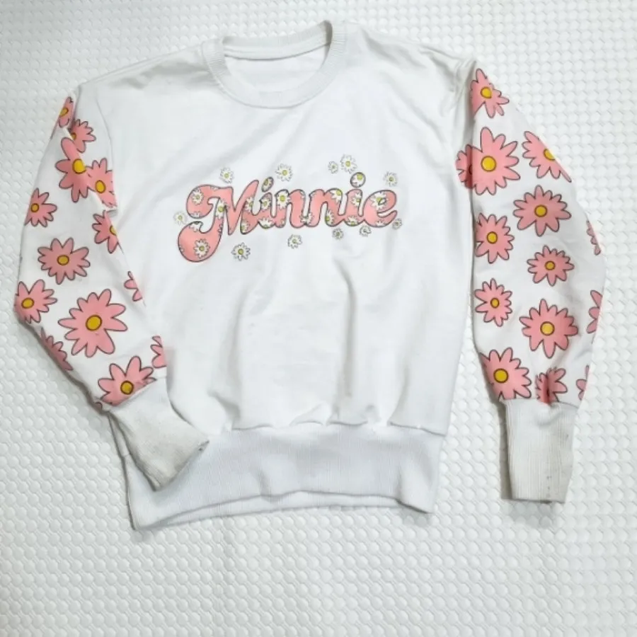 پیراهن دخترانه 140