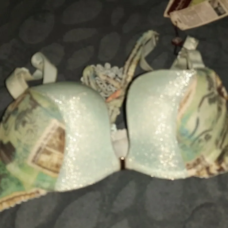 سوتین اسفنجی