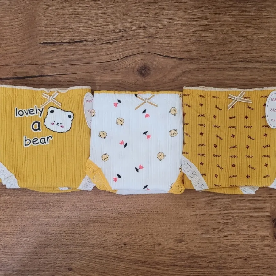 شورت عروسکی وارداتی