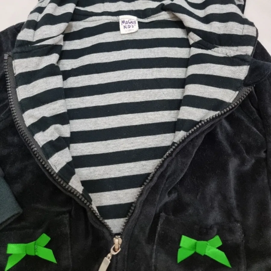 سویشرت مخمل وارداتی