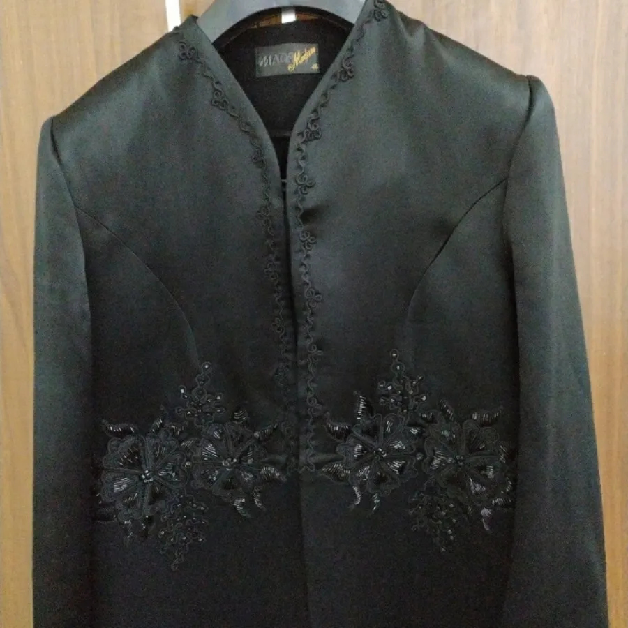 مانتو مجلسی