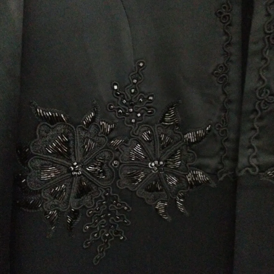 مانتو مجلسی