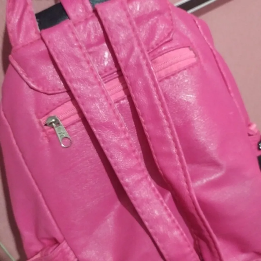 کوله پشتی دخترانه