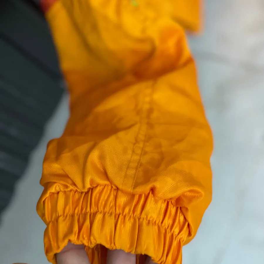 بامبر جکت