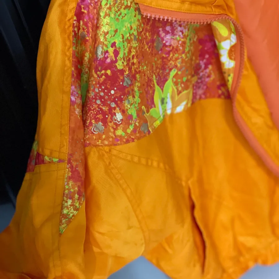بامبر جکت