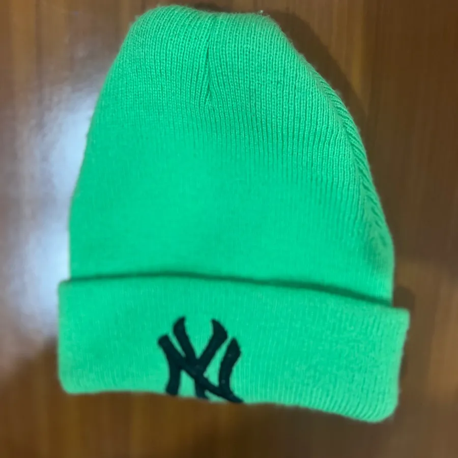 کلاه اسپرت بافت ظریف نوو