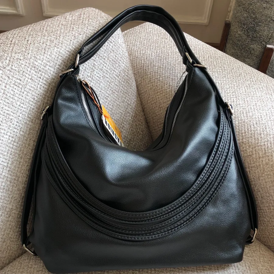 کیف دوحالته کمند