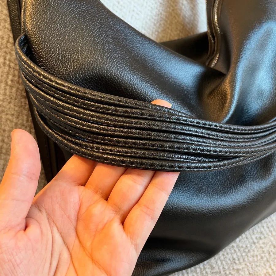 کیف دوحالته کمند