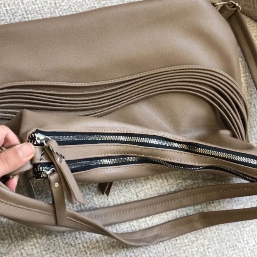 کیف دوحالته کمند