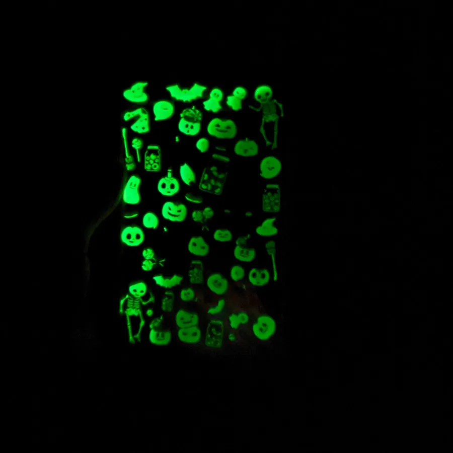 استیکر هالووین