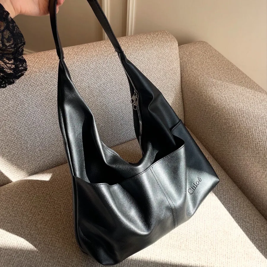 کیف شل بزرگ