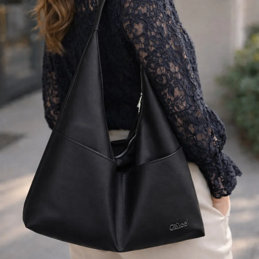 کیف شل بزرگ