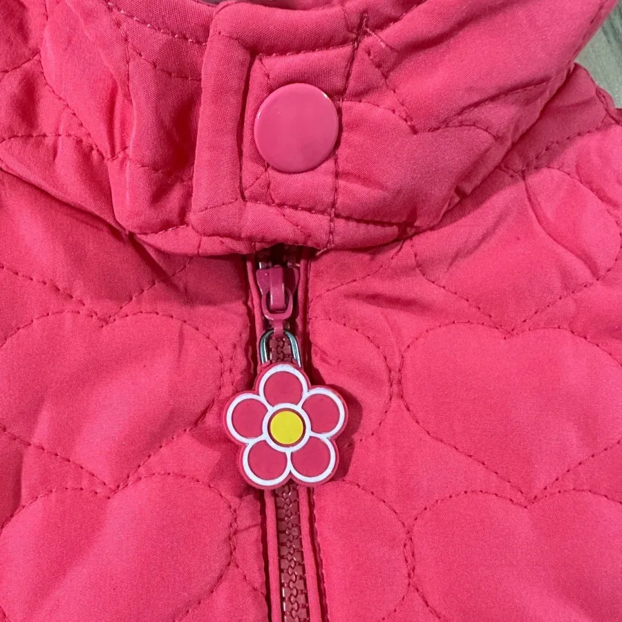 پافر بچگانه