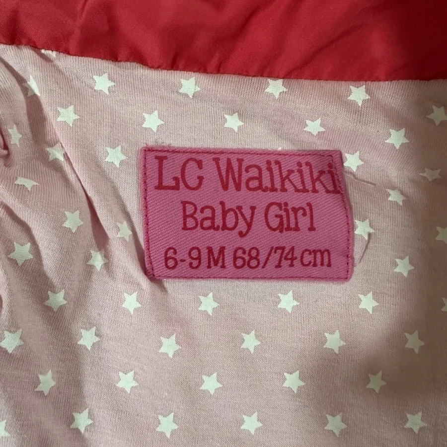 پافر بچگانه