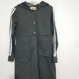 مانتو ورزشی