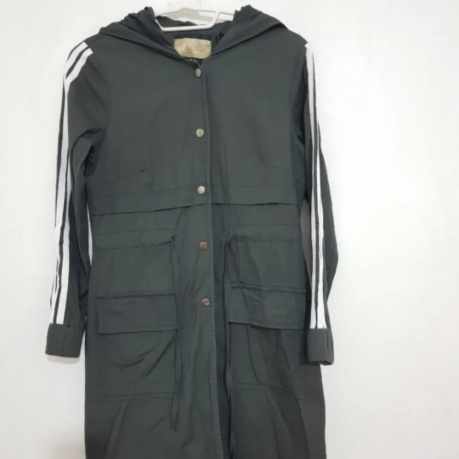 مانتو ورزشی