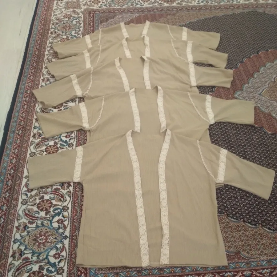 مانتو زنانه