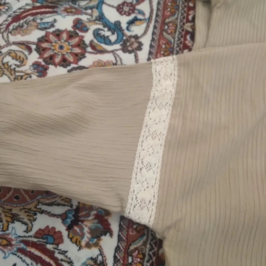 مانتو زنانه