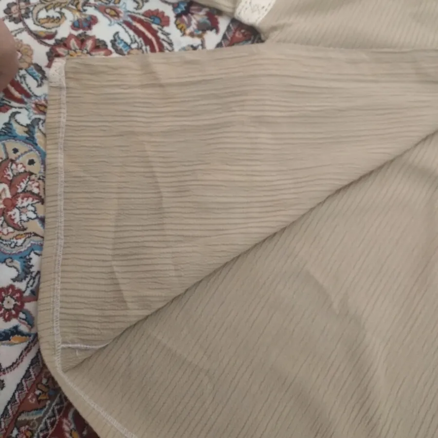 مانتو زنانه