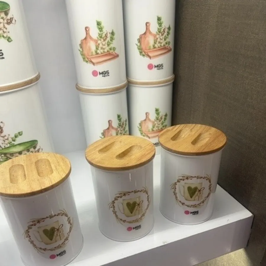 سرویس15 پارچ لعاب mgs