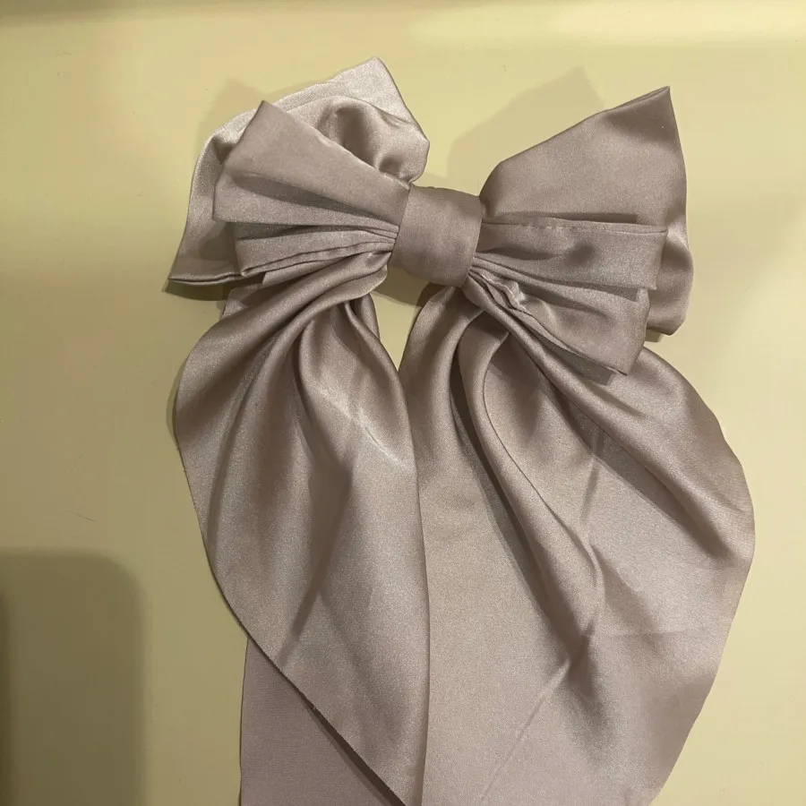 اکسسوری مو پاپیون