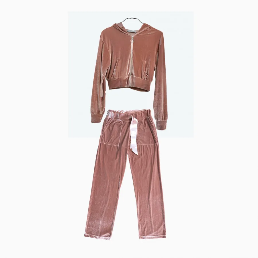 ست سوییشرت شلوار ایتالیای