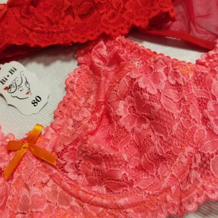 ست شورت و سوتین فنردار