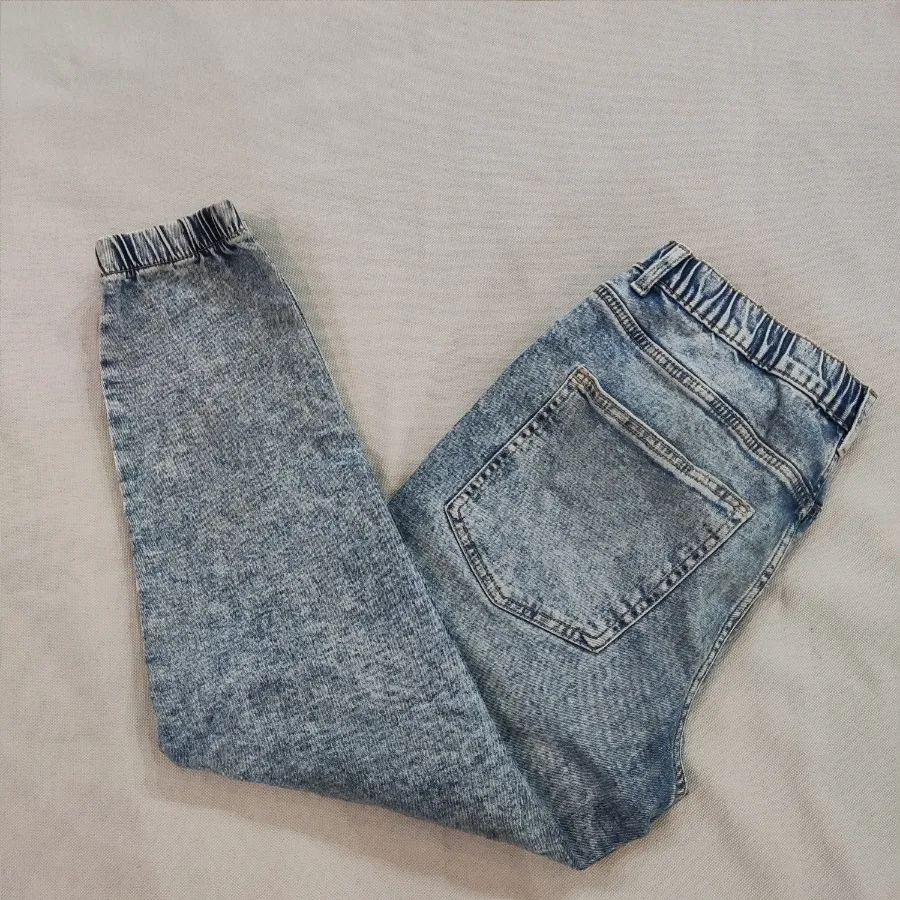 شلوار جین مردانه برشکا