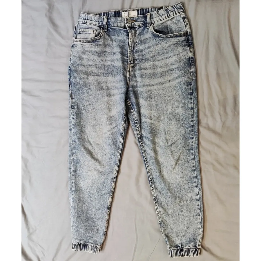 شلوار جین مردانه برشکا