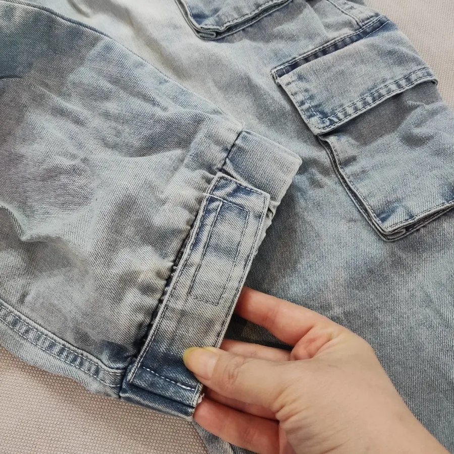 شلوار جین مردانه