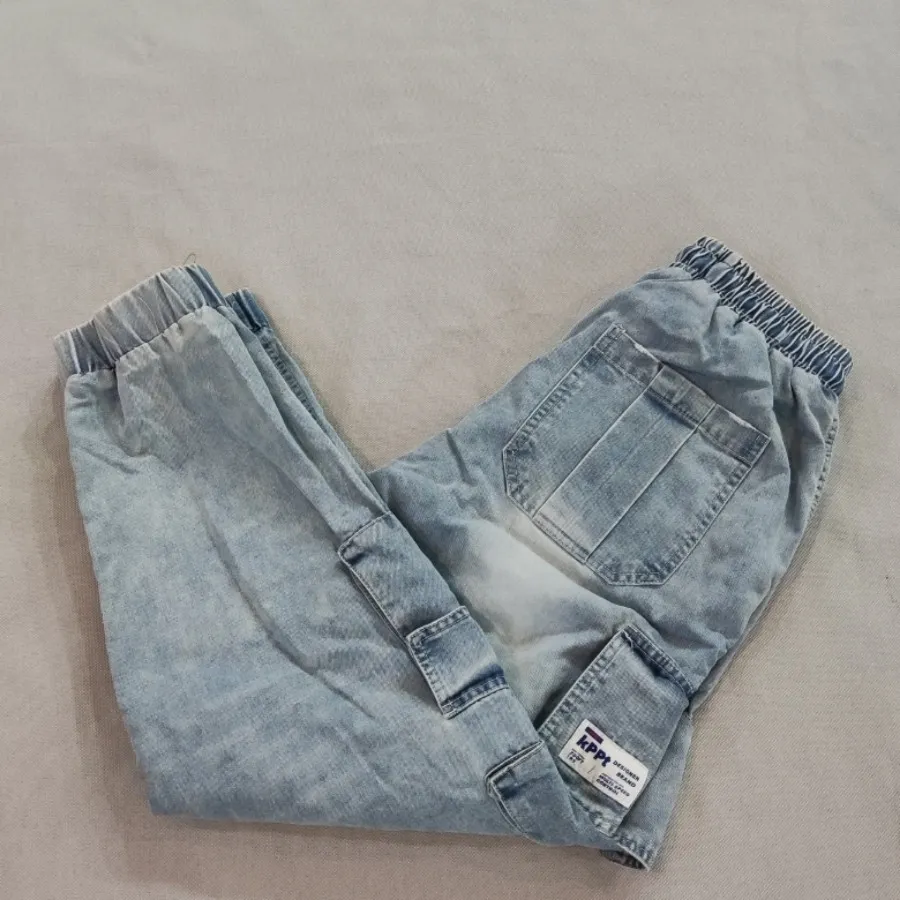 شلوار جین مردانه