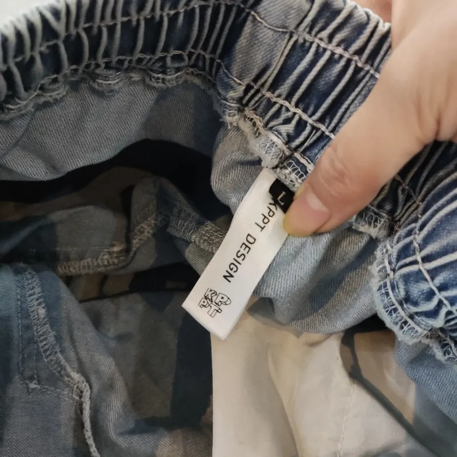 شلوار جین مردانه