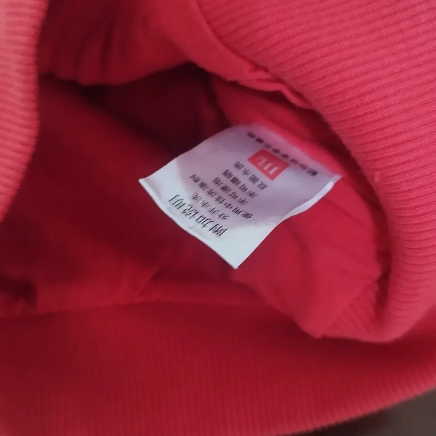 سویشرت فوتر