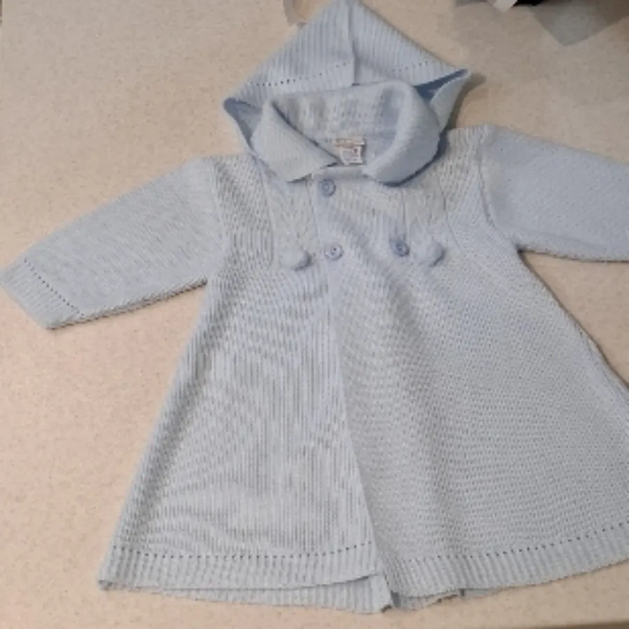 کت بافت دخترانه