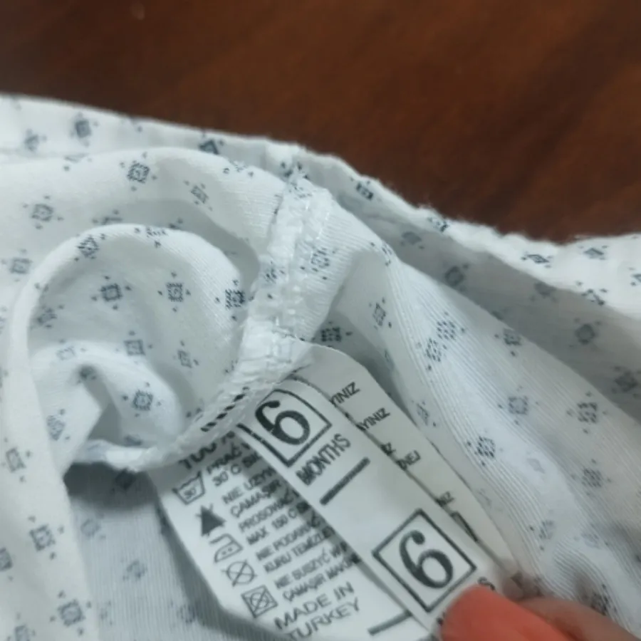 پیراهن پسرانه