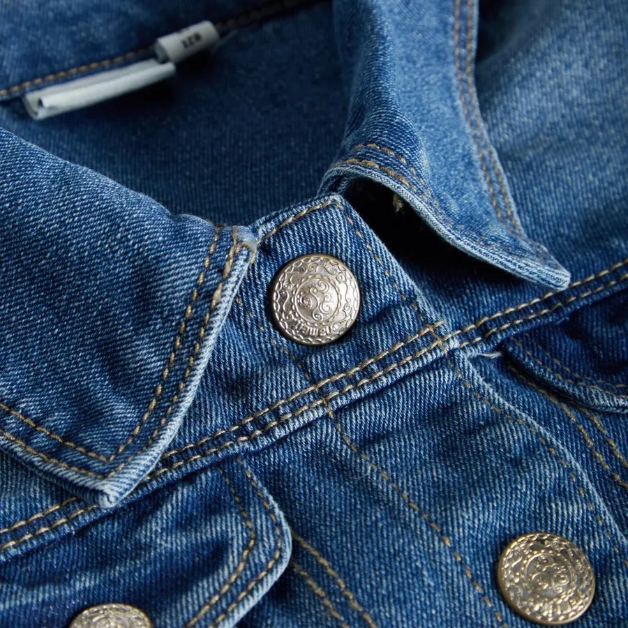 کت جین اسپرت