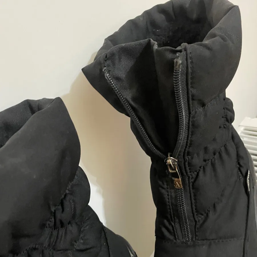 بوت خارجی بسیار گرم