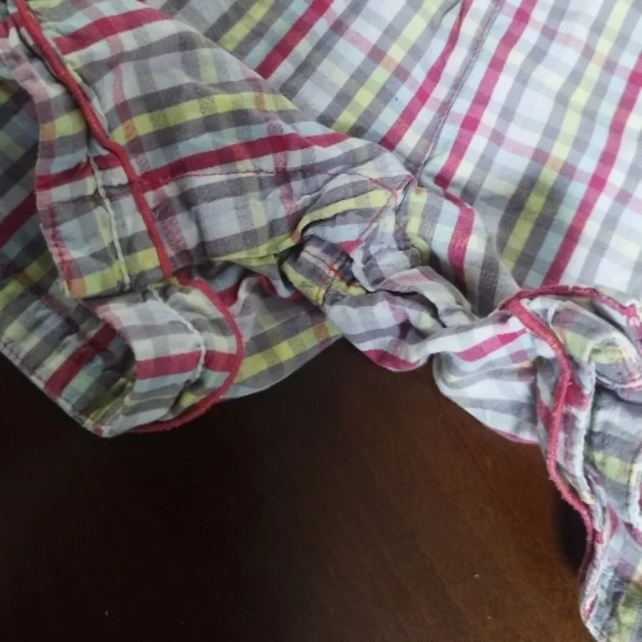 بیلر دخترانه وارداتی