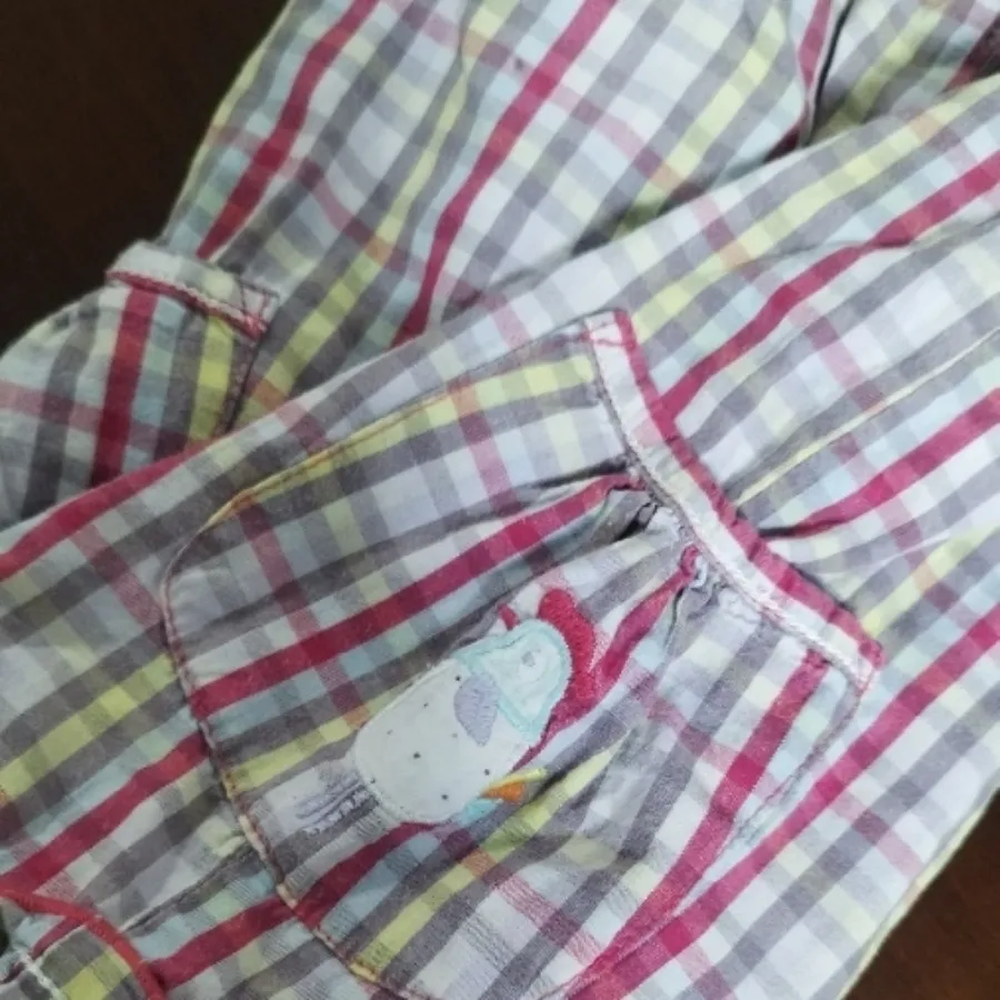 بیلر دخترانه وارداتی