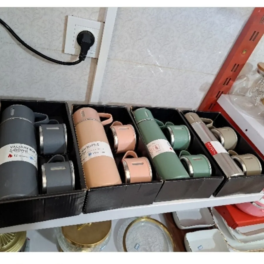 فلاکس 3فنجونه