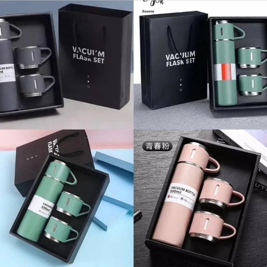 فلاکس 3فنجونه