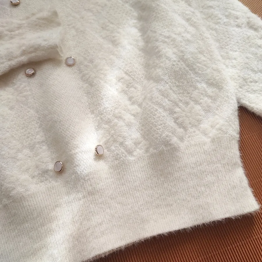 بلوز بافت فرانسوی