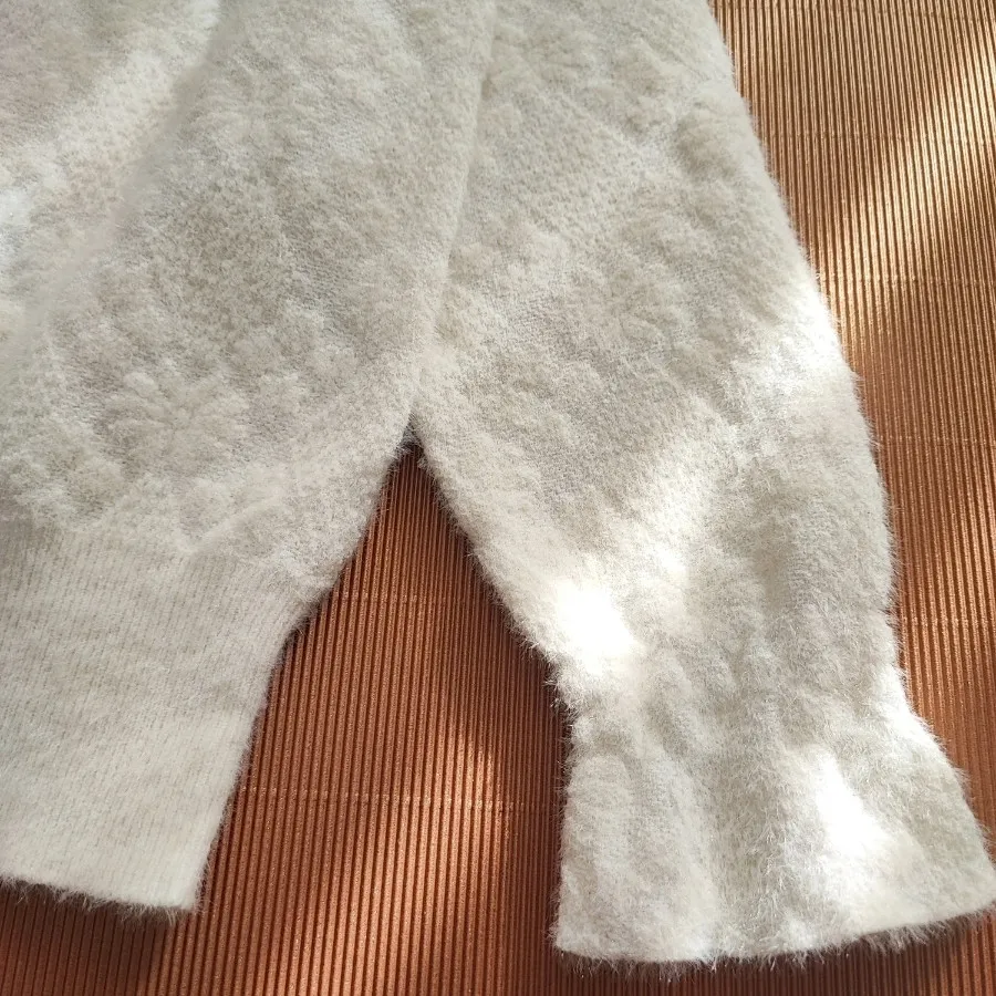 بلوز بافت فرانسوی