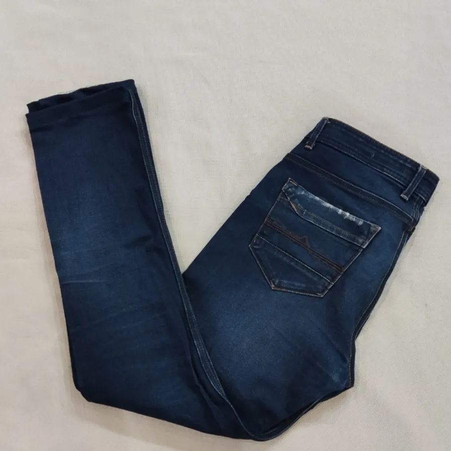 شلوار جین مردانه وارداتی