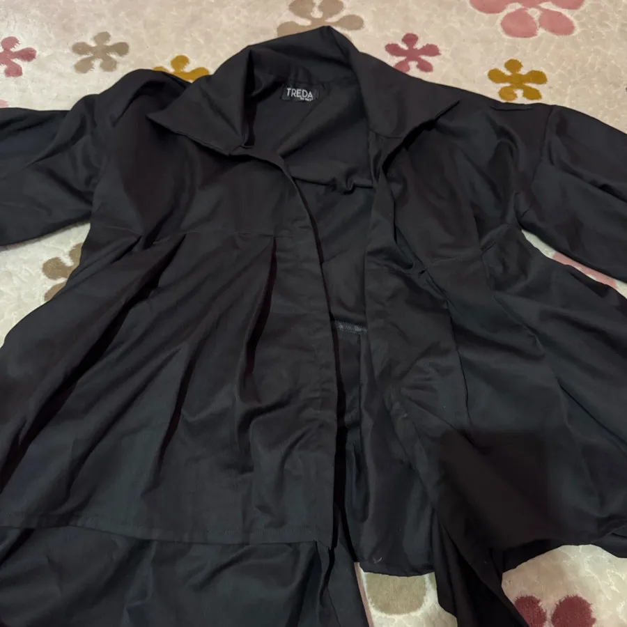 مانتو عروسکی