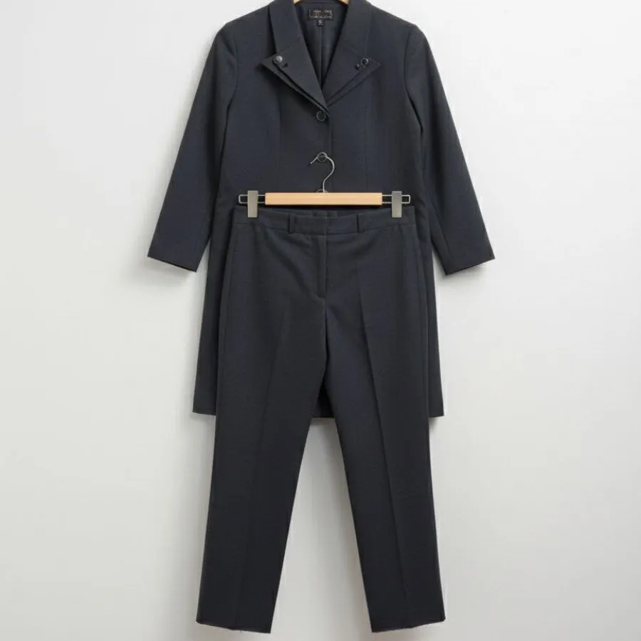 مانتو شلوار