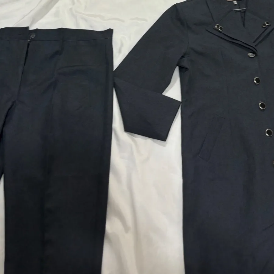 مانتو شلوار