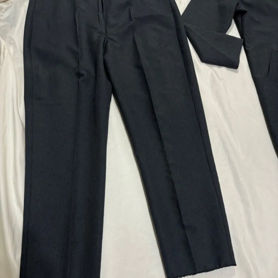 مانتو شلوار