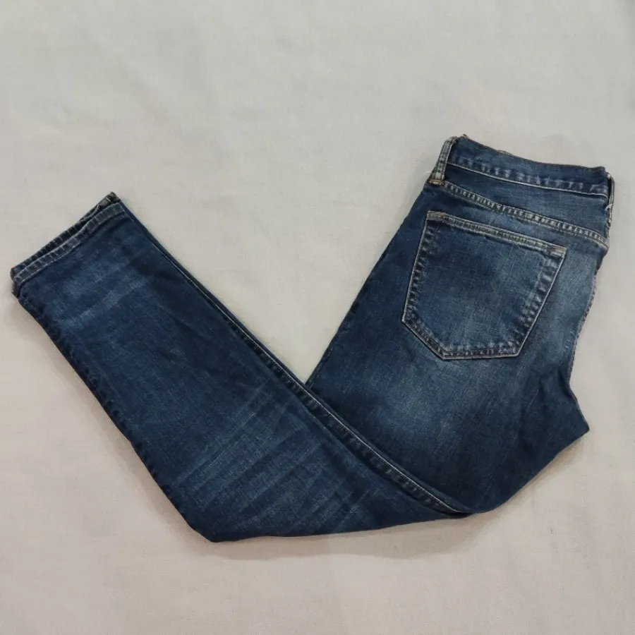 جین مردانه وارداتی