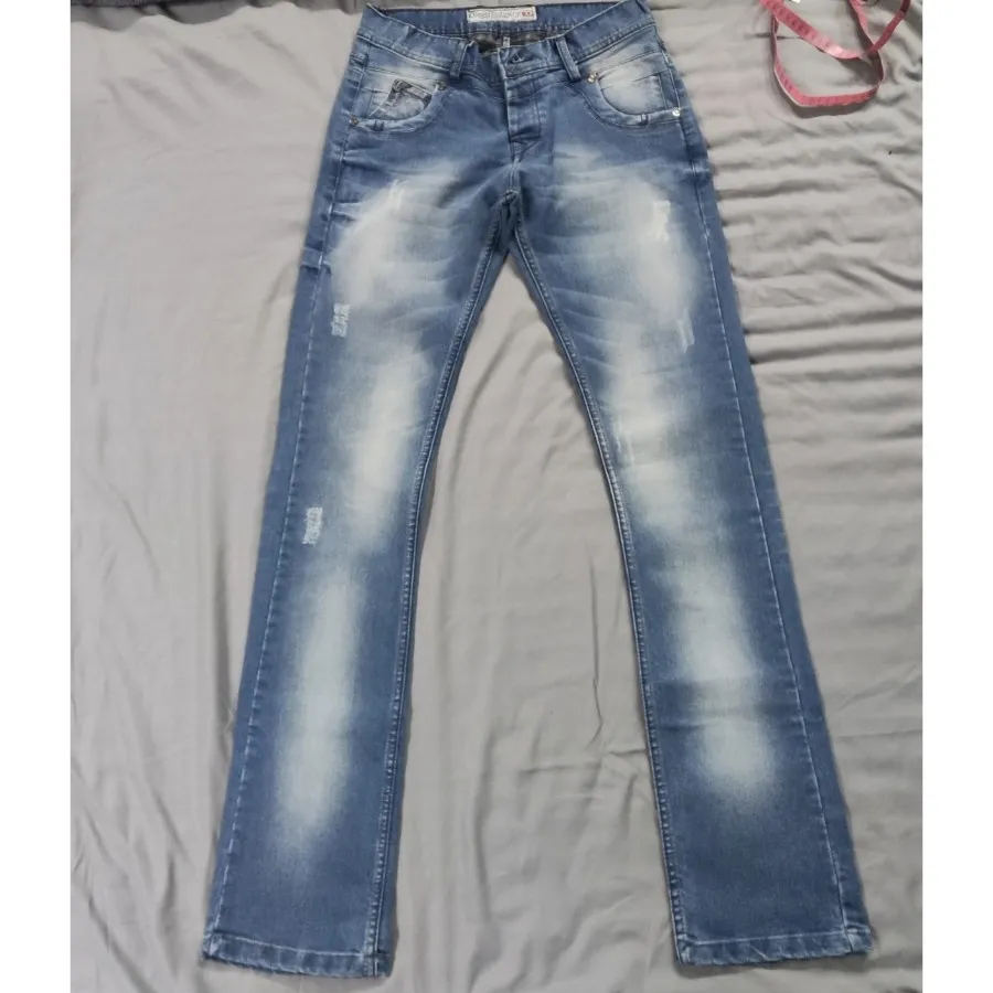 شلوار جین مردانه وارداتی